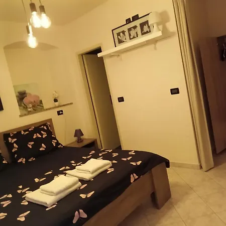 Apartman Leonie 4 Stern Umag