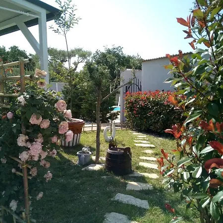 Apartment Leonie 4 Stern Umag