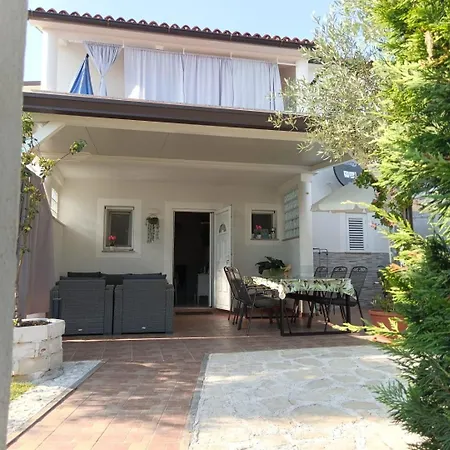 Apartment Leonie 4 Stern Umag